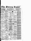 Surrey Comet