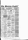 Surrey Comet