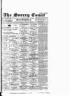 Surrey Comet