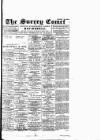 Surrey Comet