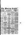 Surrey Comet