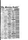 Surrey Comet