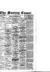 Surrey Comet