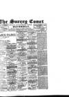 Surrey Comet