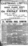 Surrey Comet Wednesday 15 September 1909 Page 8