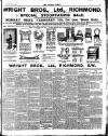 Surrey Comet Saturday 05 February 1910 Page 5