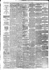 Glasgow Evening Times Monday 10 February 1879 Page 2