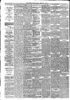Glasgow Evening Times Tuesday 11 February 1879 Page 2