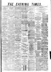 Glasgow Evening Times Saturday 13 September 1879 Page 1