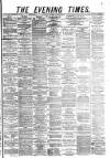 Glasgow Evening Times Monday 19 January 1880 Page 1