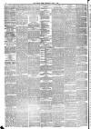 Glasgow Evening Times Thursday 01 April 1880 Page 2