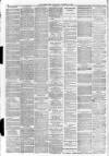 Glasgow Evening Times Wednesday 10 November 1880 Page 4
