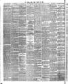 Glasgow Evening Times Friday 25 January 1884 Page 2