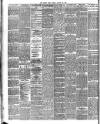 Glasgow Evening Times Tuesday 29 January 1884 Page 2