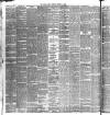 Glasgow Evening Times Thursday 14 February 1884 Page 2