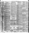 Glasgow Evening Times Friday 15 February 1884 Page 4