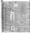 Glasgow Evening Times Wednesday 20 February 1884 Page 2