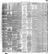 Glasgow Evening Times Monday 21 April 1884 Page 2