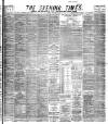 Glasgow Evening Times Friday 02 May 1884 Page 1