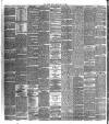 Glasgow Evening Times Monday 12 May 1884 Page 2