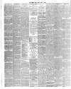 Glasgow Evening Times Friday 04 July 1884 Page 2