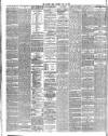 Glasgow Evening Times Thursday 10 July 1884 Page 2