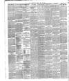 Glasgow Evening Times Tuesday 22 July 1884 Page 2