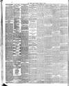 Glasgow Evening Times Saturday 16 August 1884 Page 2