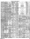 Glasgow Evening Times Wednesday 08 October 1884 Page 4