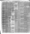 Glasgow Evening Times Wednesday 19 November 1884 Page 2