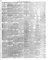 Glasgow Evening Times Saturday 22 November 1884 Page 3