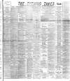 Glasgow Evening Times Friday 19 January 1894 Page 1