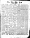 Yorkshire Post and Leeds Intelligencer Wednesday 11 July 1866 Page 1