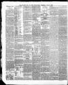 Yorkshire Post and Leeds Intelligencer Wednesday 08 August 1866 Page 2