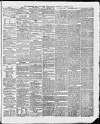 Yorkshire Post and Leeds Intelligencer Saturday 11 August 1866 Page 3