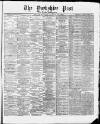 Yorkshire Post and Leeds Intelligencer Monday 13 August 1866 Page 1