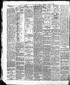 Yorkshire Post and Leeds Intelligencer Thursday 30 August 1866 Page 2
