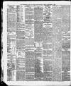 Yorkshire Post and Leeds Intelligencer Monday 03 September 1866 Page 2