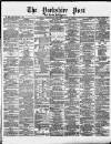 Yorkshire Post and Leeds Intelligencer Tuesday 04 September 1866 Page 1