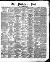 Yorkshire Post and Leeds Intelligencer Wednesday 12 September 1866 Page 1