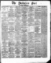 Yorkshire Post and Leeds Intelligencer Thursday 20 September 1866 Page 1
