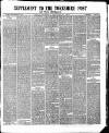 Yorkshire Post and Leeds Intelligencer Saturday 13 October 1866 Page 9