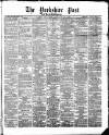 Yorkshire Post and Leeds Intelligencer Tuesday 30 October 1866 Page 1