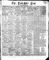 Yorkshire Post and Leeds Intelligencer Thursday 01 November 1866 Page 1