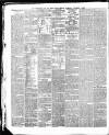 Yorkshire Post and Leeds Intelligencer Thursday 01 November 1866 Page 2