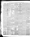 Yorkshire Post and Leeds Intelligencer Saturday 03 November 1866 Page 4