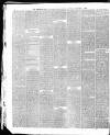 Yorkshire Post and Leeds Intelligencer Saturday 03 November 1866 Page 6