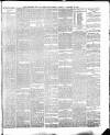 Yorkshire Post and Leeds Intelligencer Saturday 10 November 1866 Page 5
