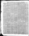 Yorkshire Post and Leeds Intelligencer Saturday 10 November 1866 Page 10