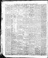 Yorkshire Post and Leeds Intelligencer Thursday 15 November 1866 Page 2